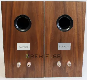 Buchardt S300 MKII