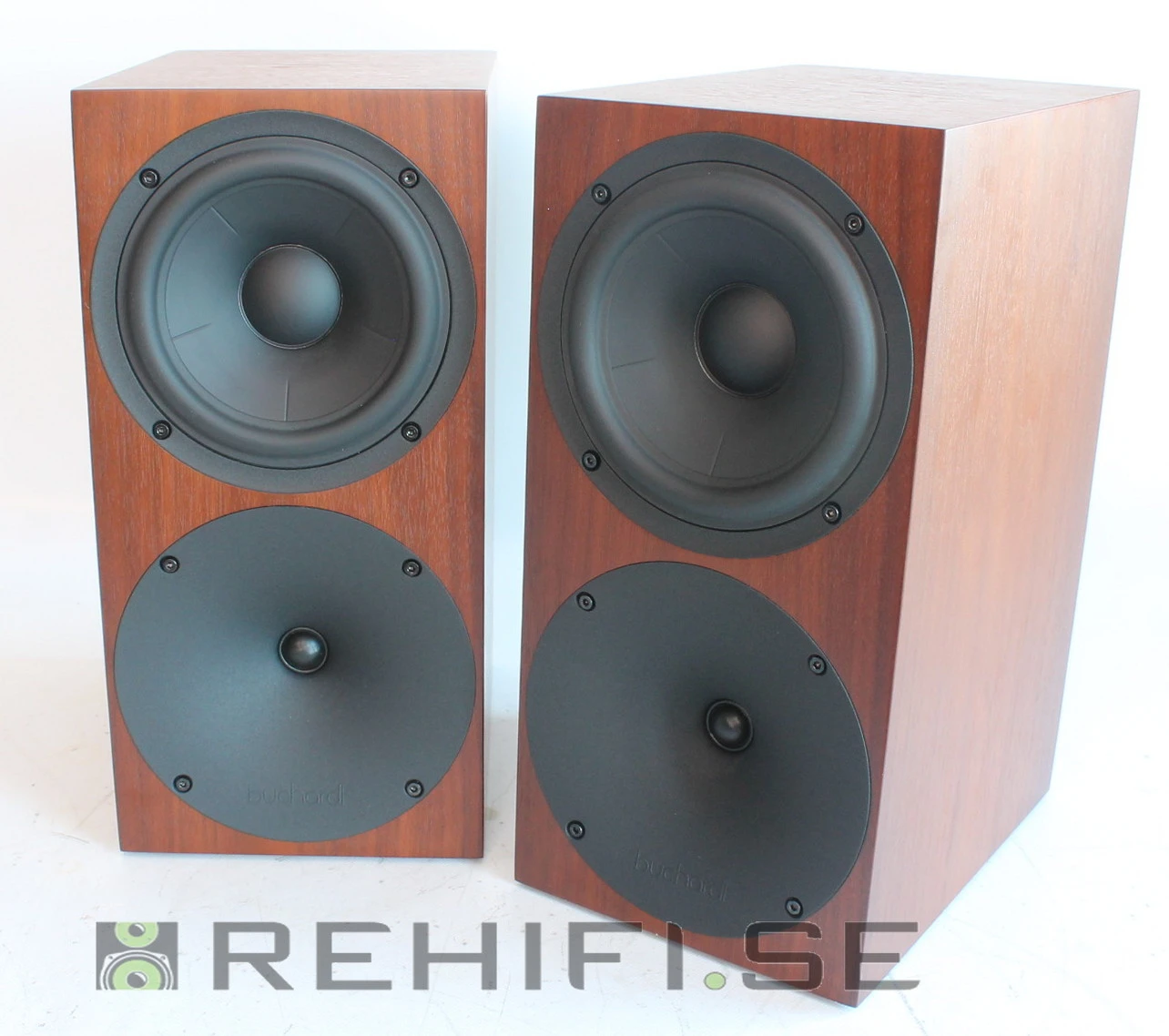 Buchardt S400