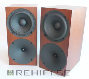Buchardt S400