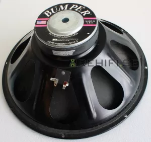 Bumper Pro Series 400W