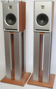 Burmester 022-023