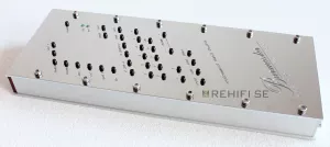 Burmester Programmable Remote Control