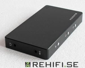 Burson Conductor Air