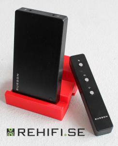 Burson Conductor Air