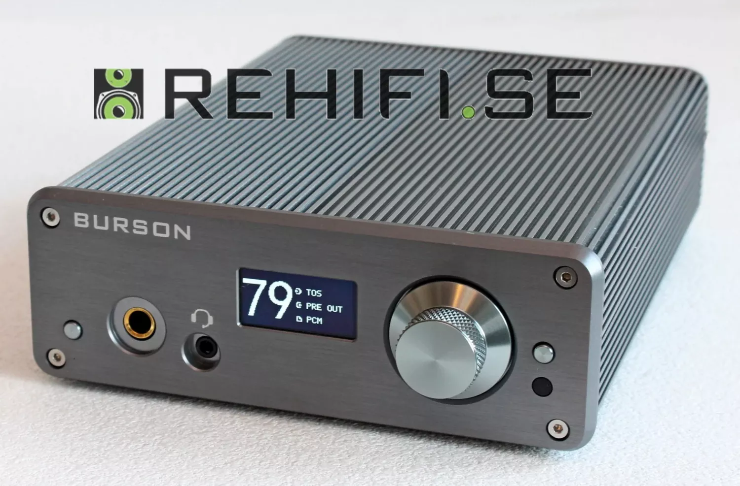 Burson Playmate 2