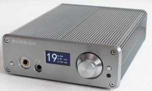 Burson Playmate 2