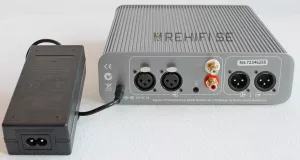 Burson Soloist 3X Performance