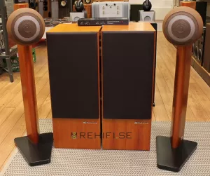 Cabasse Baltic MC + 30 ML Proto