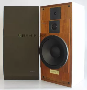 Cabasse Clipper II M3