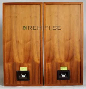 Cabasse Clipper II M3