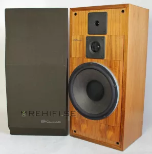 Cabasse Clipper II M3