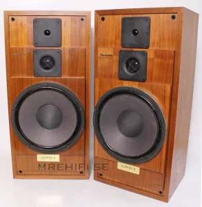 Cabasse Clipper II M3