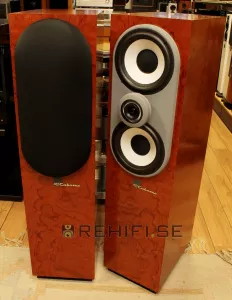 Cabasse Iroise 500 SCS