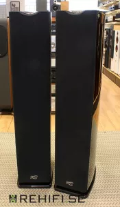 Cabasse Java MC40