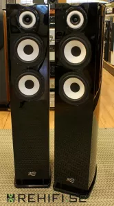 Cabasse Java MC40