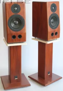 Cadence Arita inklusive stativ