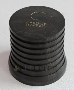 Cadence Ebony
