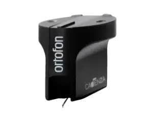 Ortofon Cadenza Black