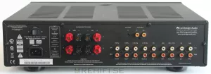 Cambridge 550A