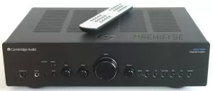 Cambridge 550A