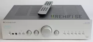 Cambridge Azur 640A V2