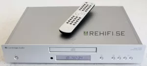 Cambridge Azur 640C V2.0