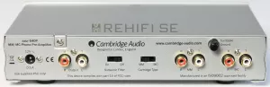 Cambridge 640P