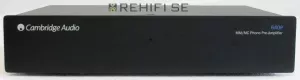 Cambridge 640P