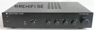Cambridge Atac 3