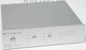 Cambridge Audio DacMagic