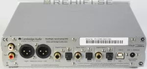Cambridge Audio DacMagic
