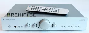 Cambridge Azur 340A
