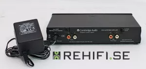 Cambridge 540P