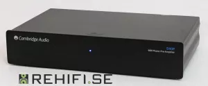 Cambridge 540P