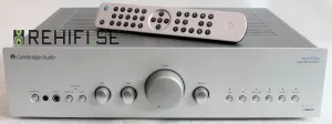 Cambridge Azur 640A V2.0