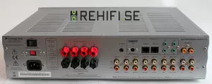 Cambridge Azur 640A V2.0