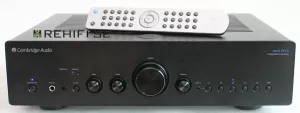 Cambridge Azur 651A