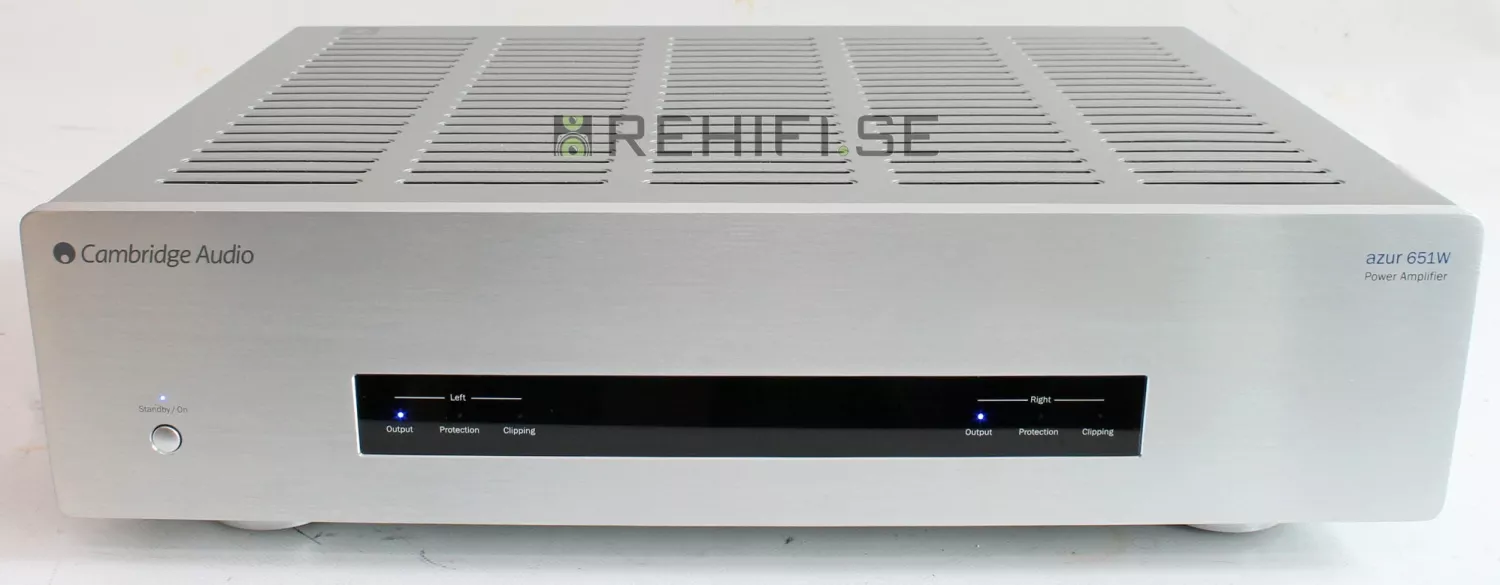 Cambridge Azur 651W