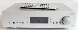 Cambridge Azur 840A V2.0