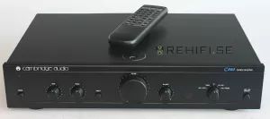 Cambridge C500