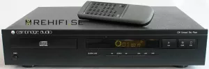 Cambridge CD6