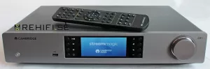 Cambridge CXN V2
