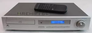 Cambridge D500SE