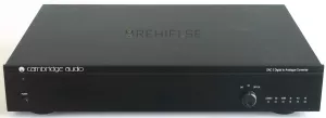 Cambridge DAC 3