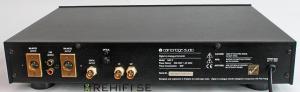 Cambridge Dac 3