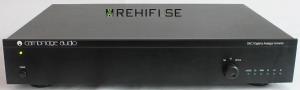 Cambridge Dac 3