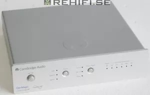 Cambridge DAC-Magic