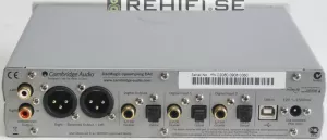 Cambridge DAC-Magic