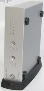 Cambridge Dac magic