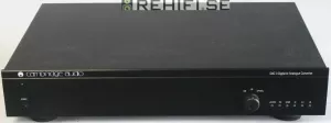 Cambridge DAC 3